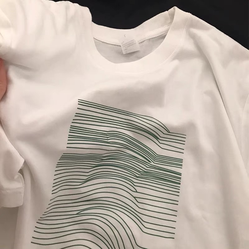 High quality tee TSZZ280 images